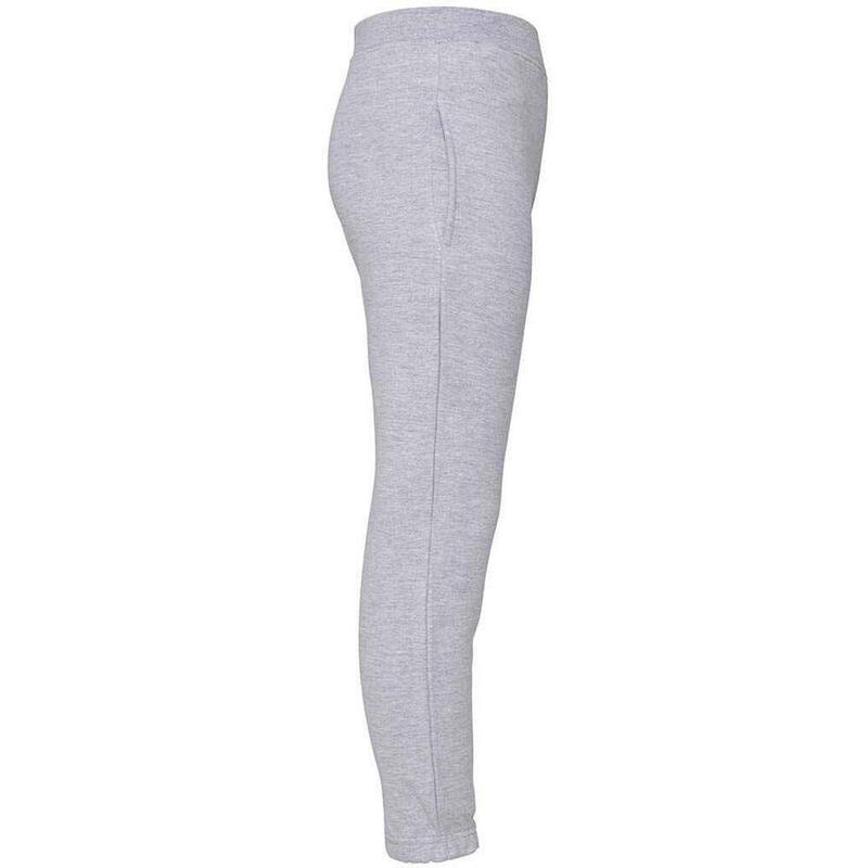 Pantalon De Jogging Enfant (Gris Chiné)