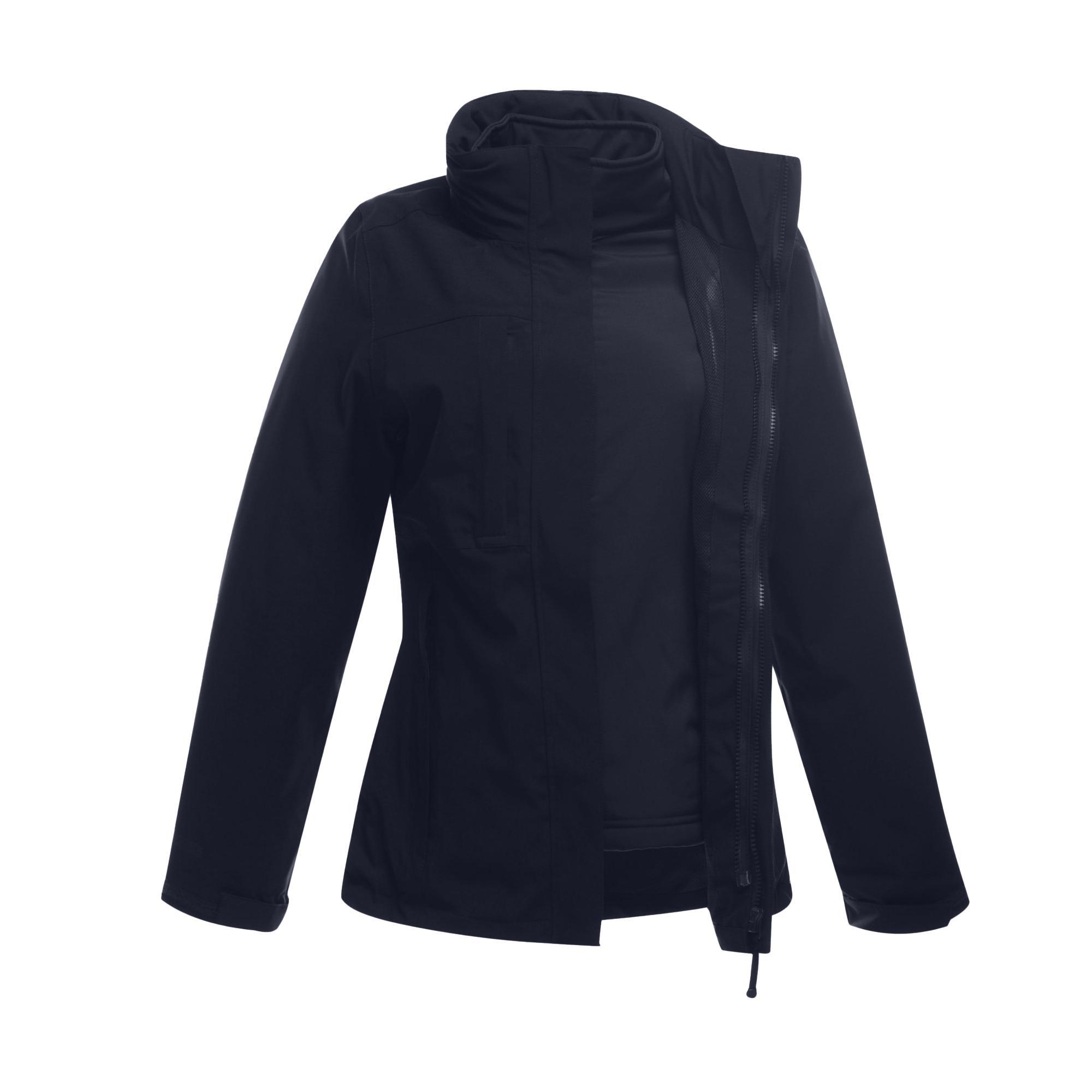 Veste Imperméable KINGSLEY Homme (Bleu Marine) 2/5