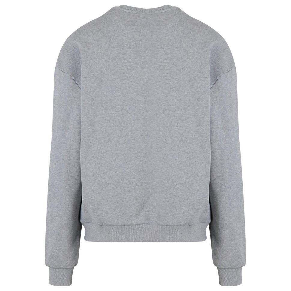 Bluza Unisex Dla Dorosłych Ultra Heavy Crew Neck