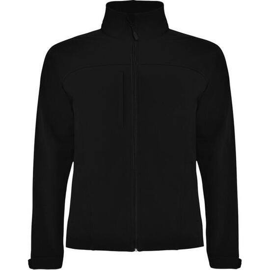 Veste Softshell RUDOLPH Homme (Noir)