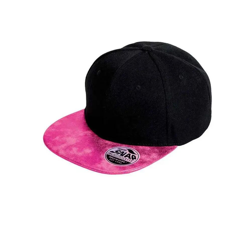 BLACK / PINK