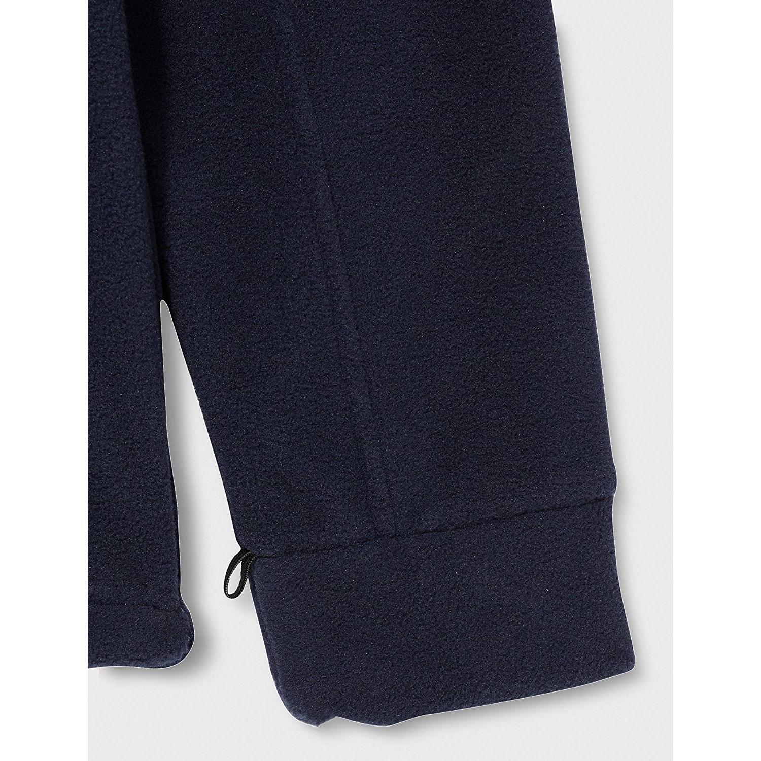 Veste Polaire THOR Homme (Bleu Marine) 2/4