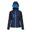 Jacheta Soft Shell Drumeții În Natură Regatta Venturer 3 Straturi Membrană Femei