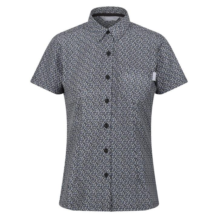 Chemisier Femme Alfani Taille 14 - Gris - Sans Manches - Coupe Décontractée - Occasion Très Bon état