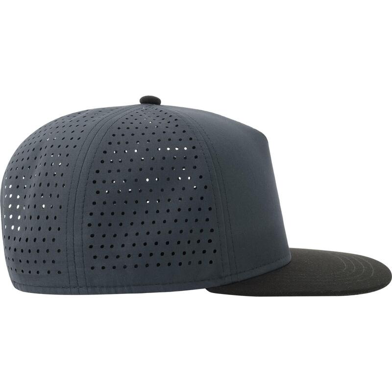 Capac Snapback Baseball Atlantis Bank 5 Panel Adulți