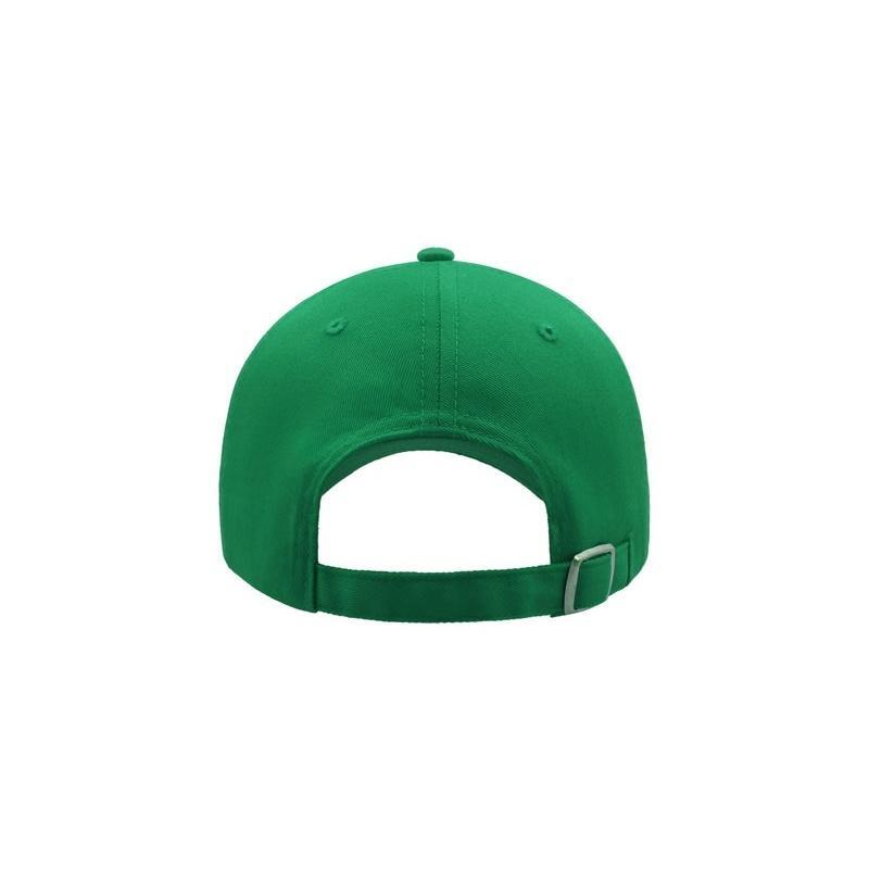 Casquette Sandwich SPORT Mixte (Vert) 2/4