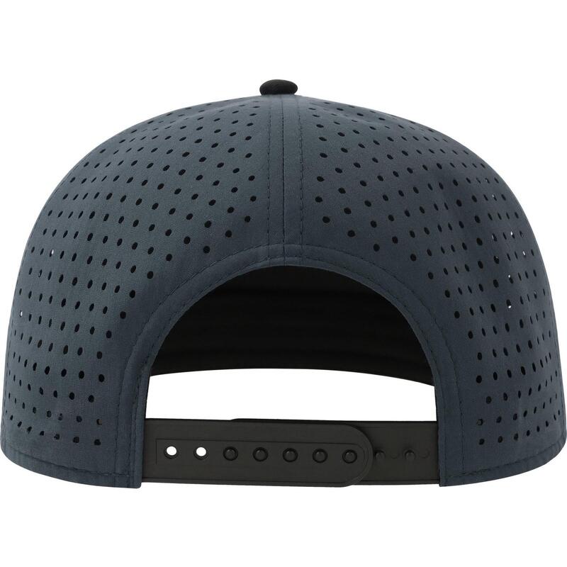 Capac Snapback Baseball Atlantis Bank 5 Panel Adulți