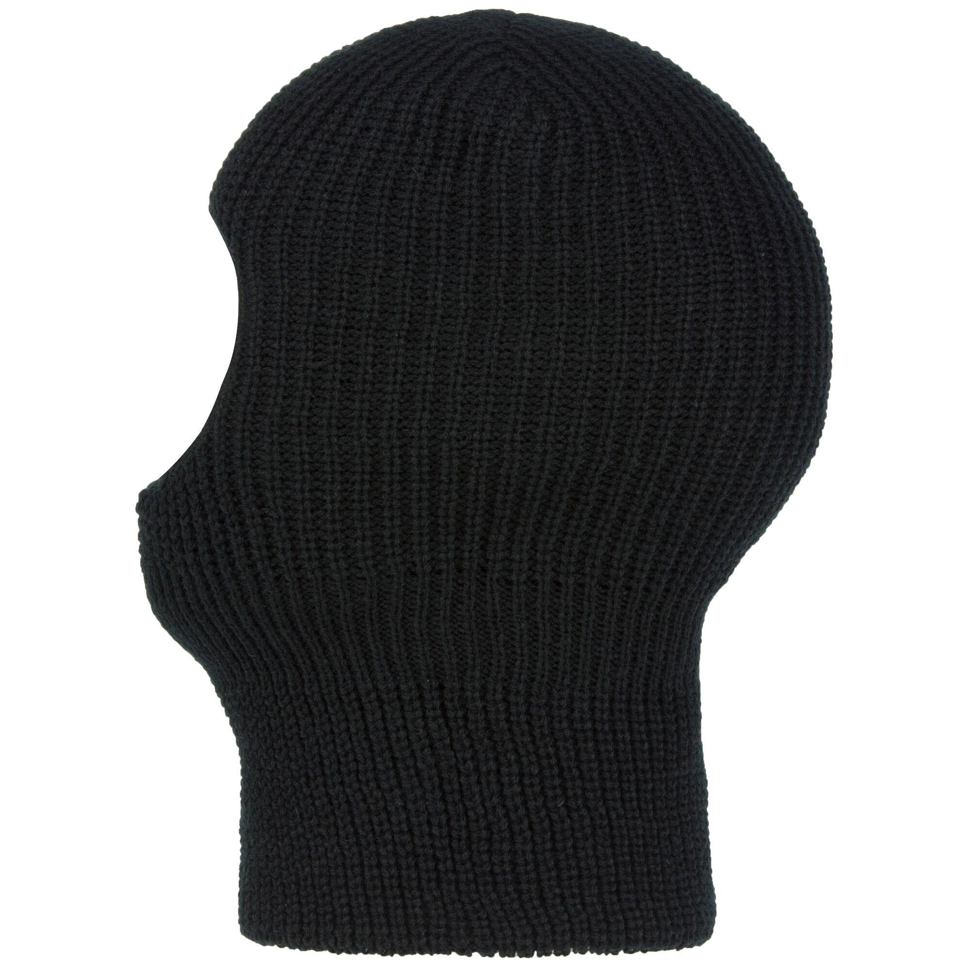 Passa Montagna Unisex Regatta Nero 2/3
