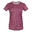 Tricou Drumeții În Natură Regatta Josie Gibson Fingal Edition Femei