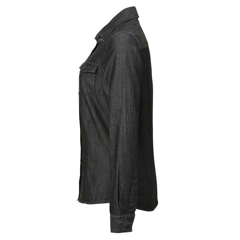 Cămașă Drumeții În Natură Premier Jean Style Stitching Femei