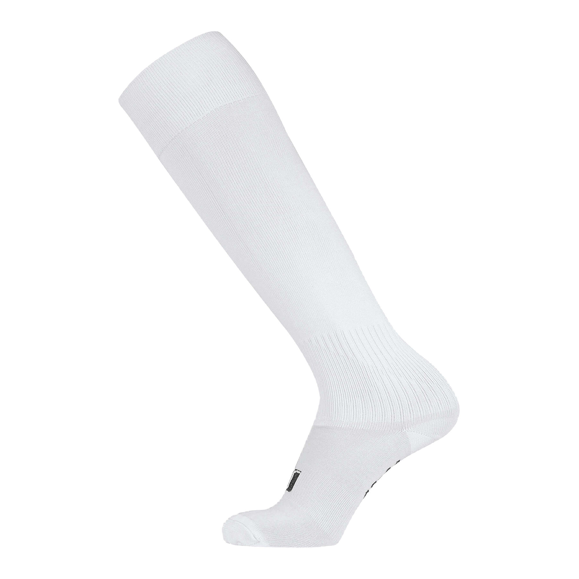 SOL'S Calzini Da Calcio Adulto Unisex SOLS Bianco