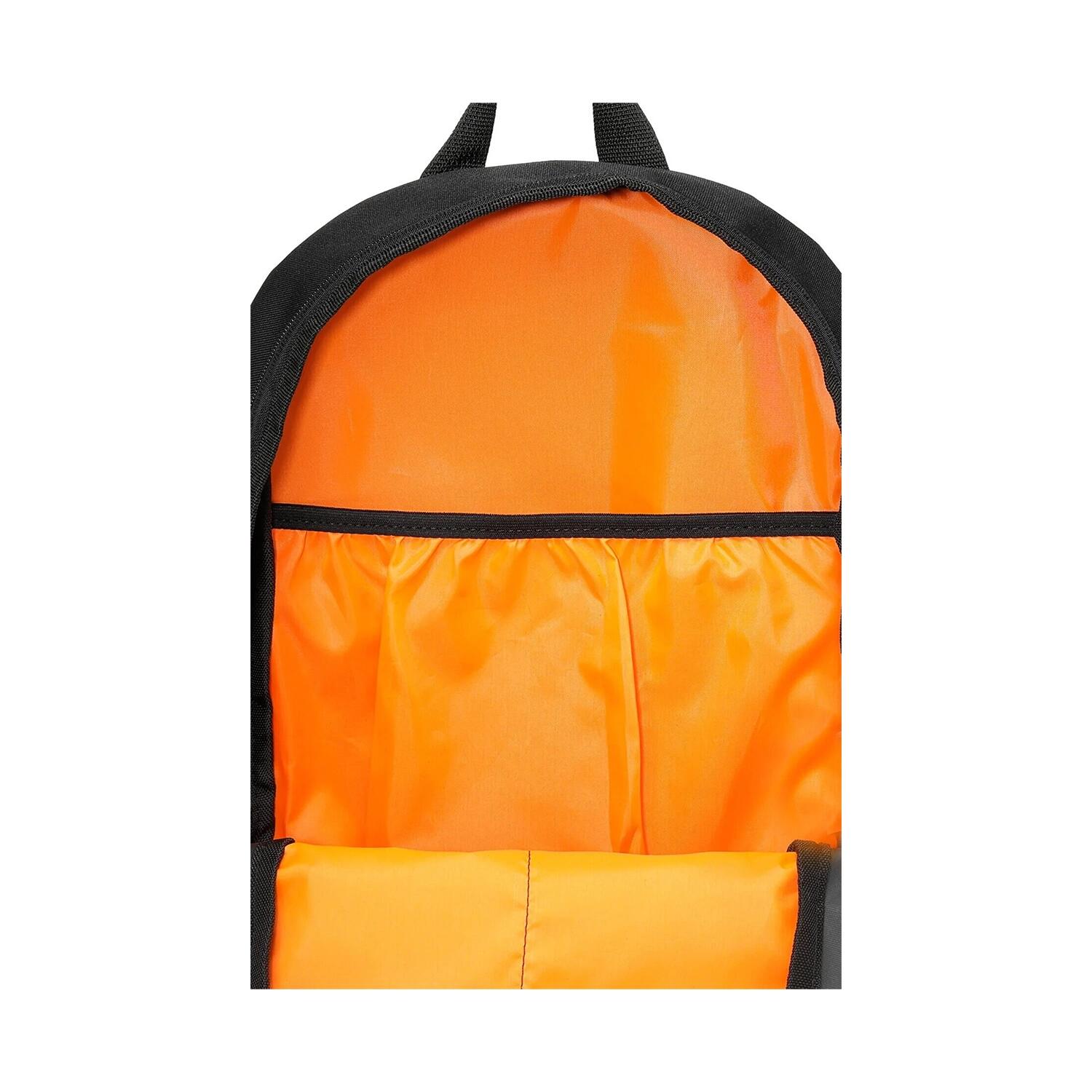 Plecak LUMBERJACK Neon SIYAH 3/3