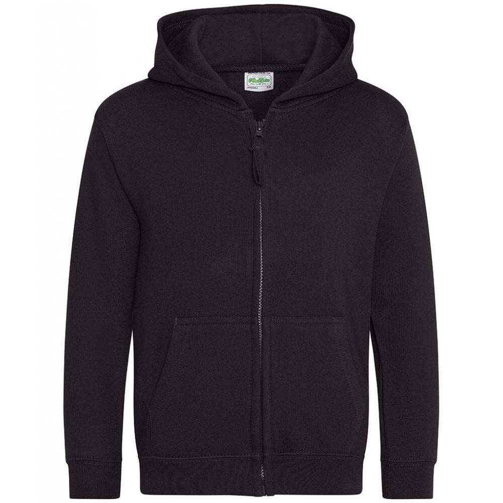 Bluza Dziecięca Zapinana Na Zamek