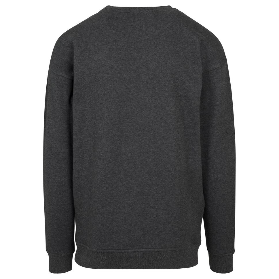 Bluza Z Okrągłym Dekoltem Unisex Dla Dorosłych