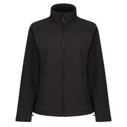 Veste UPROAR Femme (Noir)