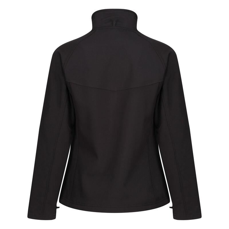 Női Uproar Softshell szélálló kabát