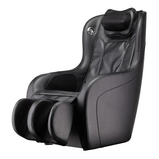 Massagestoel Excellent Zwart