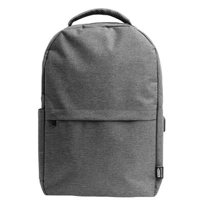 Gregor rugzak (zwart)