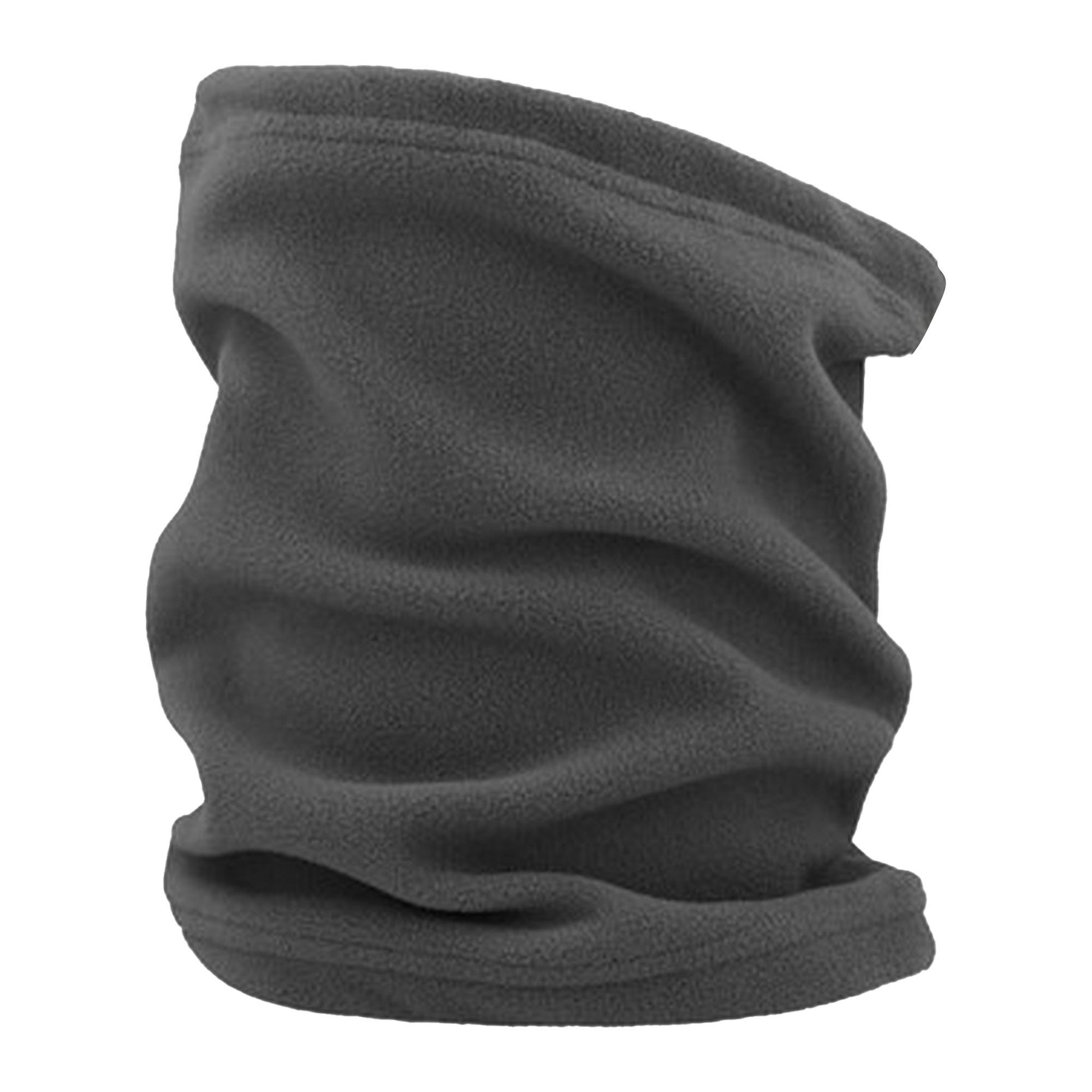 Scaldacollo Adulto Unisex Atlantis Hotty Grigio Scuro 2/3