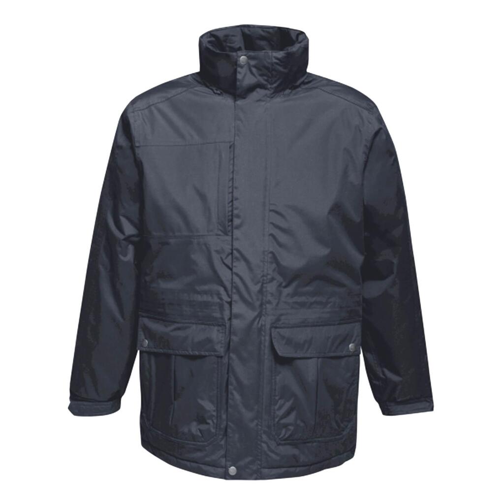 Mens Darby III Insulated Jacket (Navy)