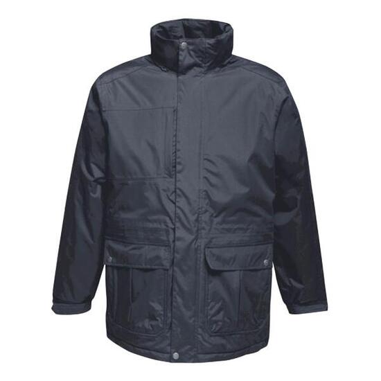 Veste DARBY Hommes (Bleu Marine)