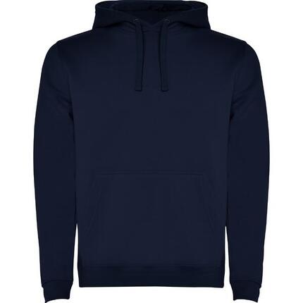 Bluza Z Kapturem Dla Dzieci/dzieci Urban Drawstring Hoodie