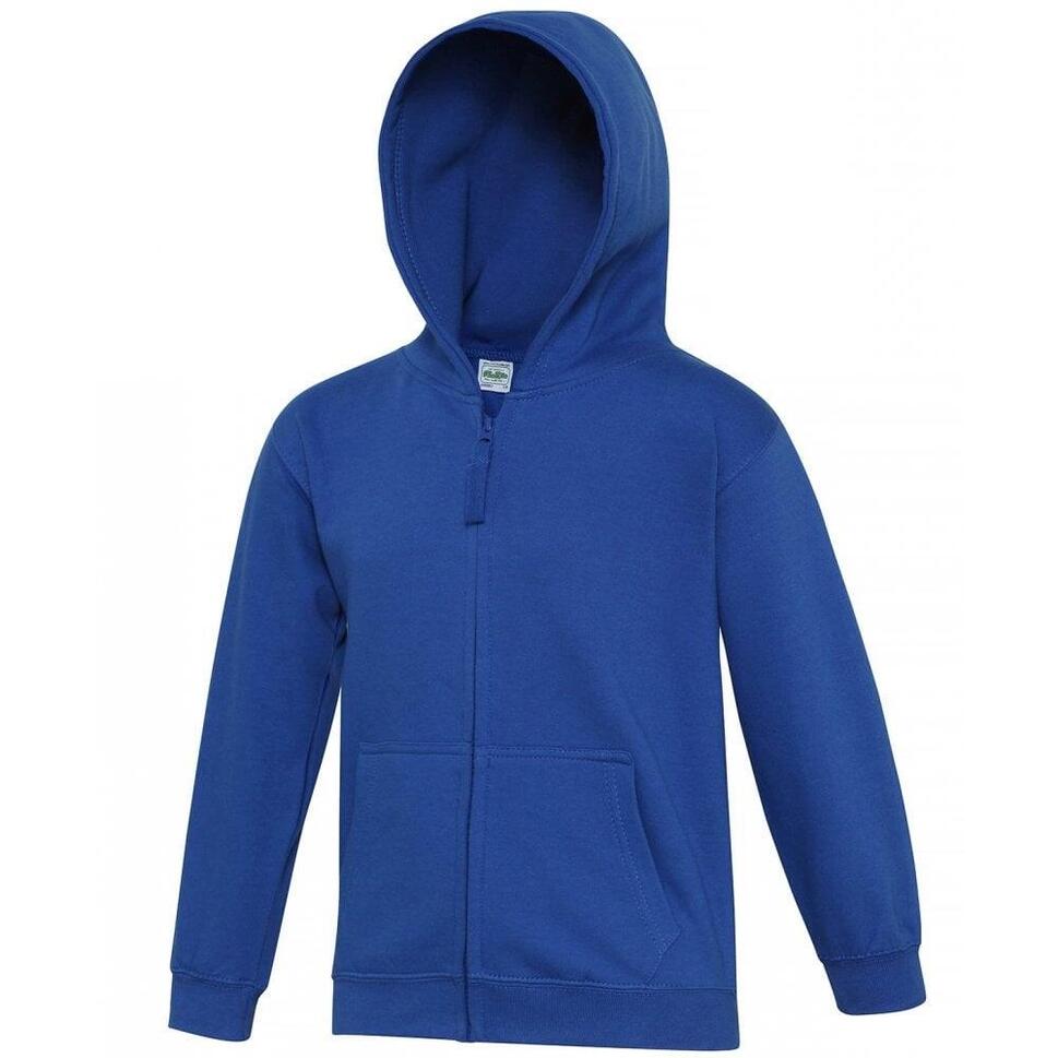Bluza Dziecięca Zapinana Na Zamek