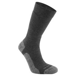 Chaussettes EXPERT TREK Homme (Noir)