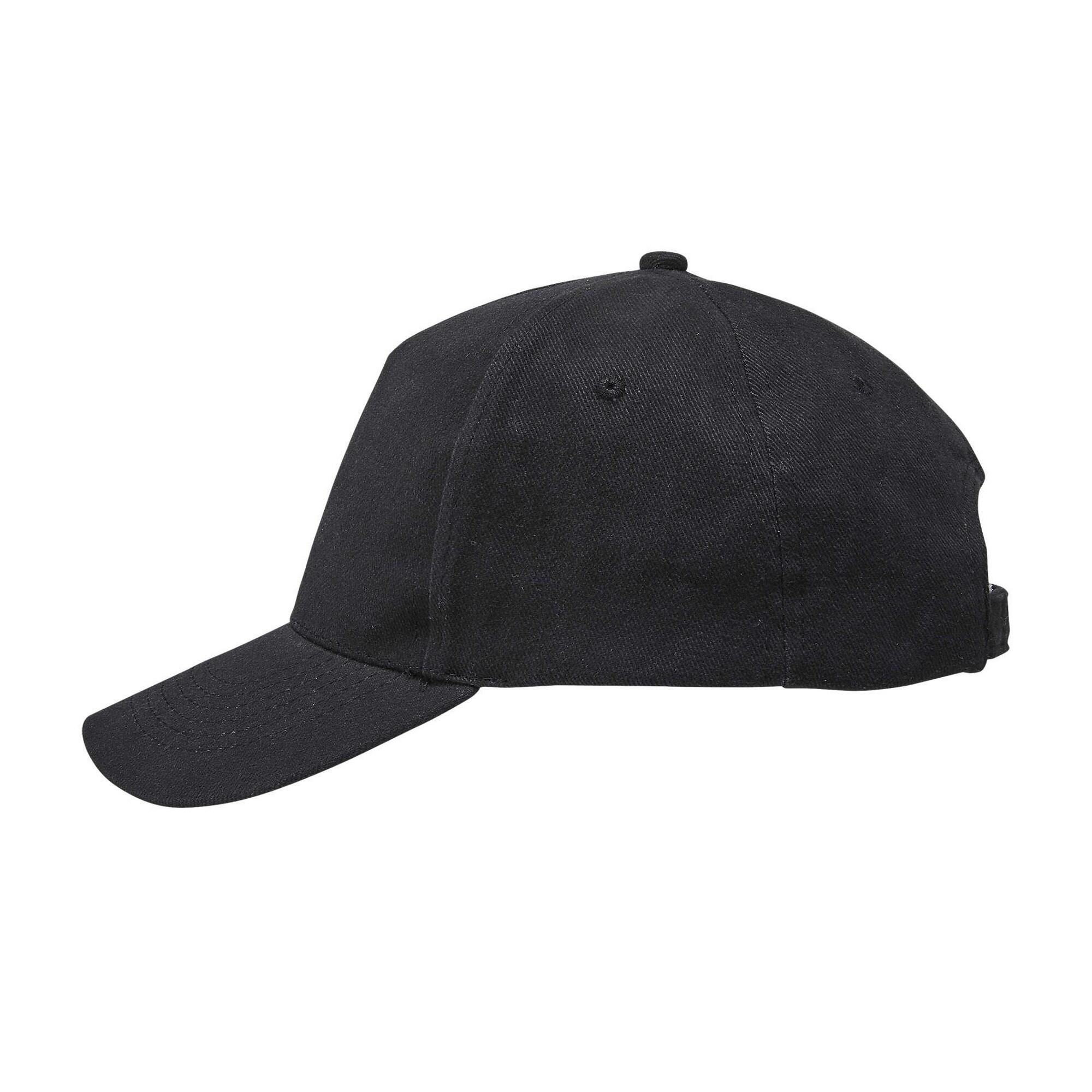 Casquette De Baseball LONGCHAMP (Noir) 3/4