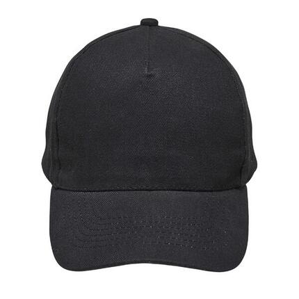 Casquette De Baseball LONGCHAMP (Noir)