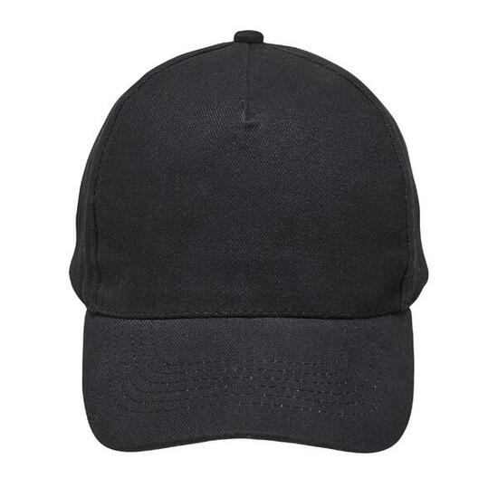 Casquette De Baseball LONGCHAMP (Noir)