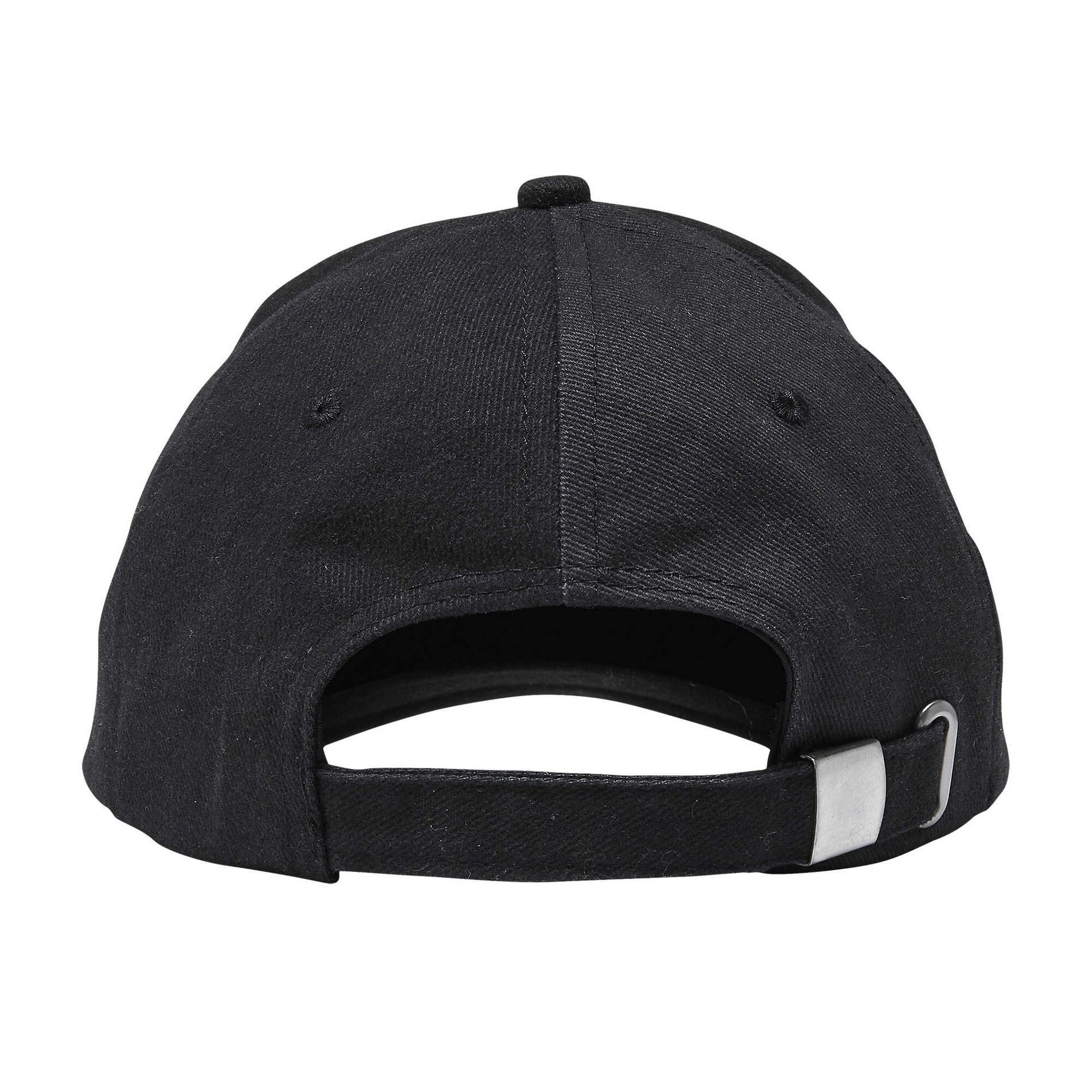 Casquette De Baseball LONGCHAMP (Noir) 2/4
