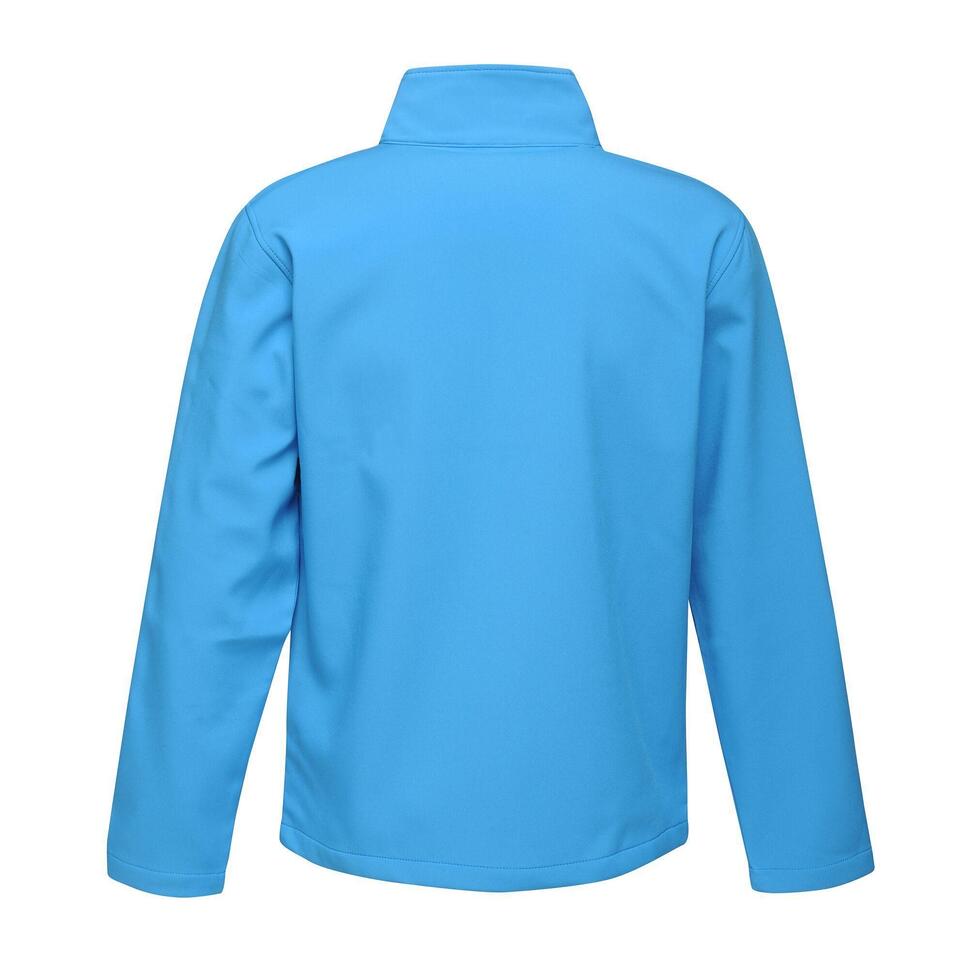 Męski Softshell Ablaze
