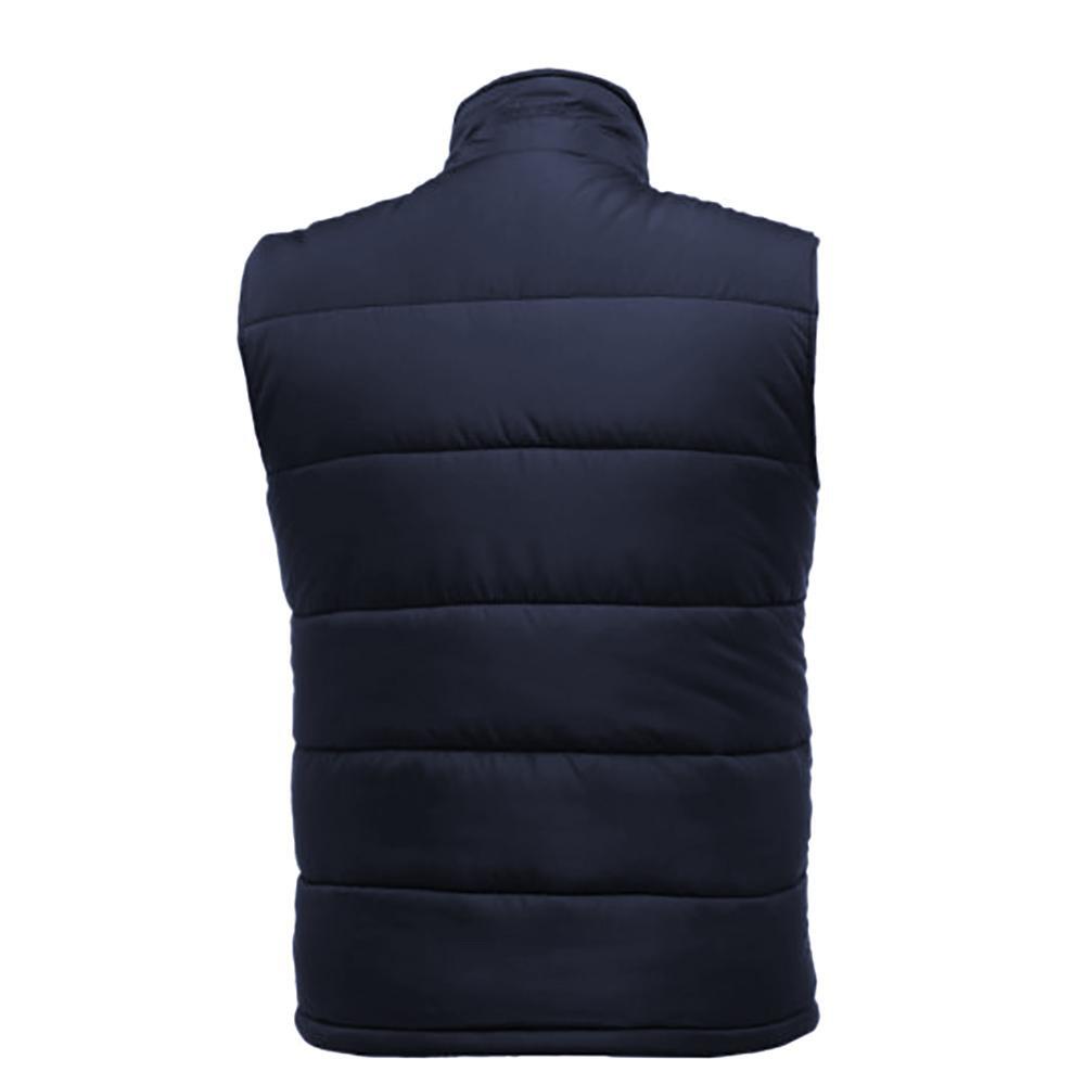 Altoona Veste Sans Manches Homme (Bleu Marine) 2/4
