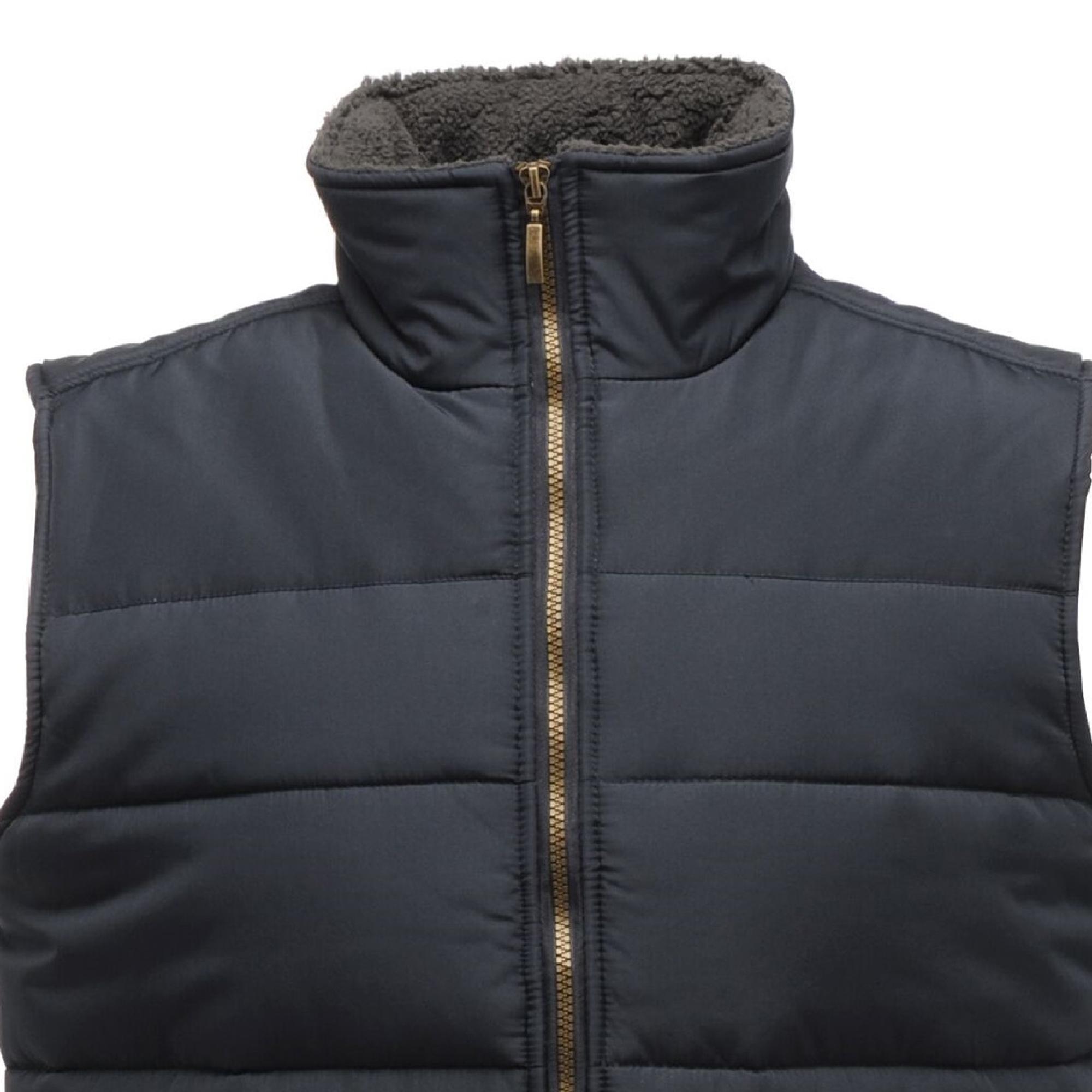 Altoona Veste Sans Manches Homme (Bleu Marine) 3/4