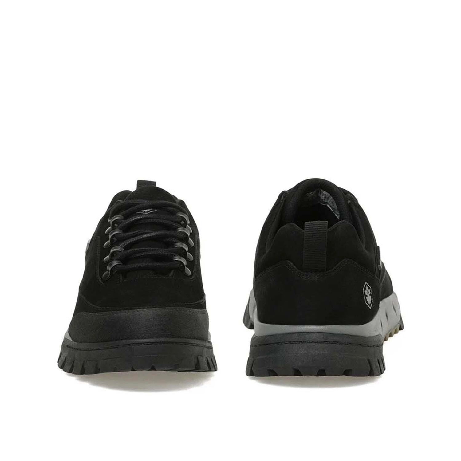 Buty miejskie męskie LUMBERJACK VERNON 4/6