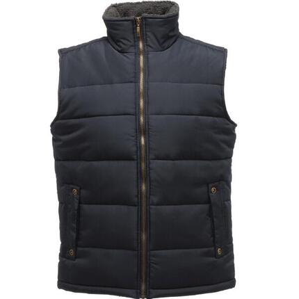 Altoona Veste Sans Manches Homme (Bleu Marine)