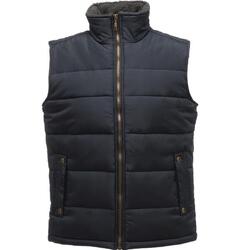 Altoona Veste Sans Manches Homme (Bleu Marine)