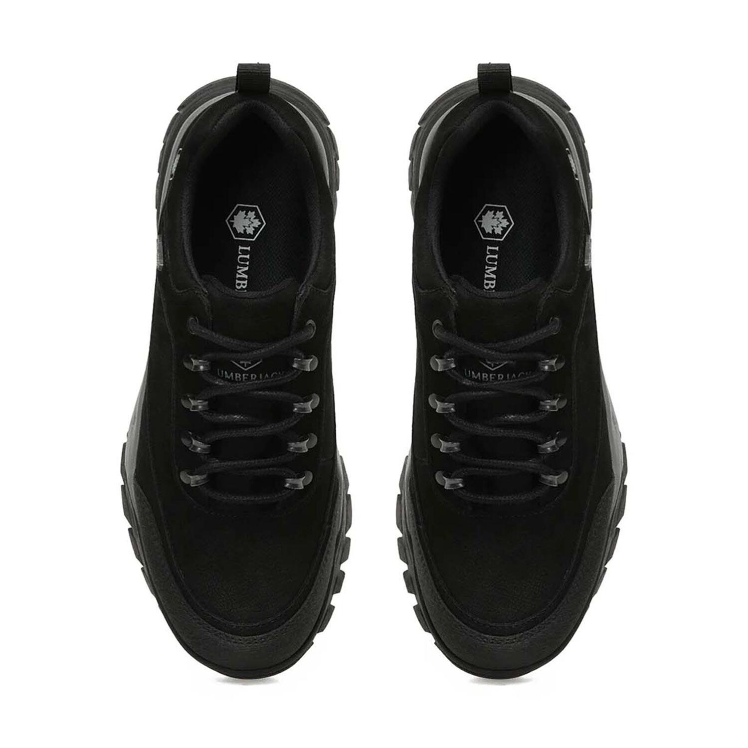 Buty miejskie męskie LUMBERJACK VERNON 5/6
