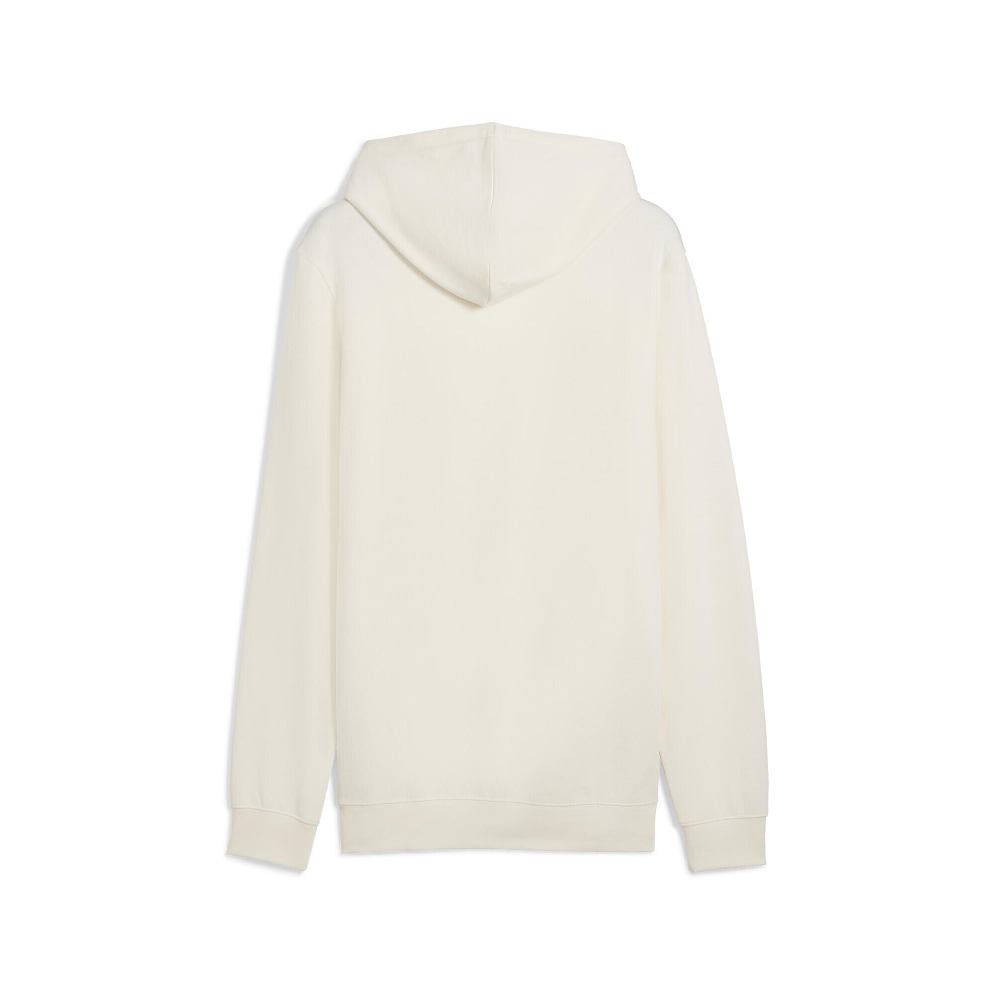Felpa con cappuccio Essentials Elevated da uomo PUMA No Dye Color Mix 2/4