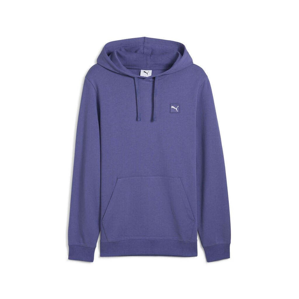 Hooded sweatshirt Puma ESS Elevated