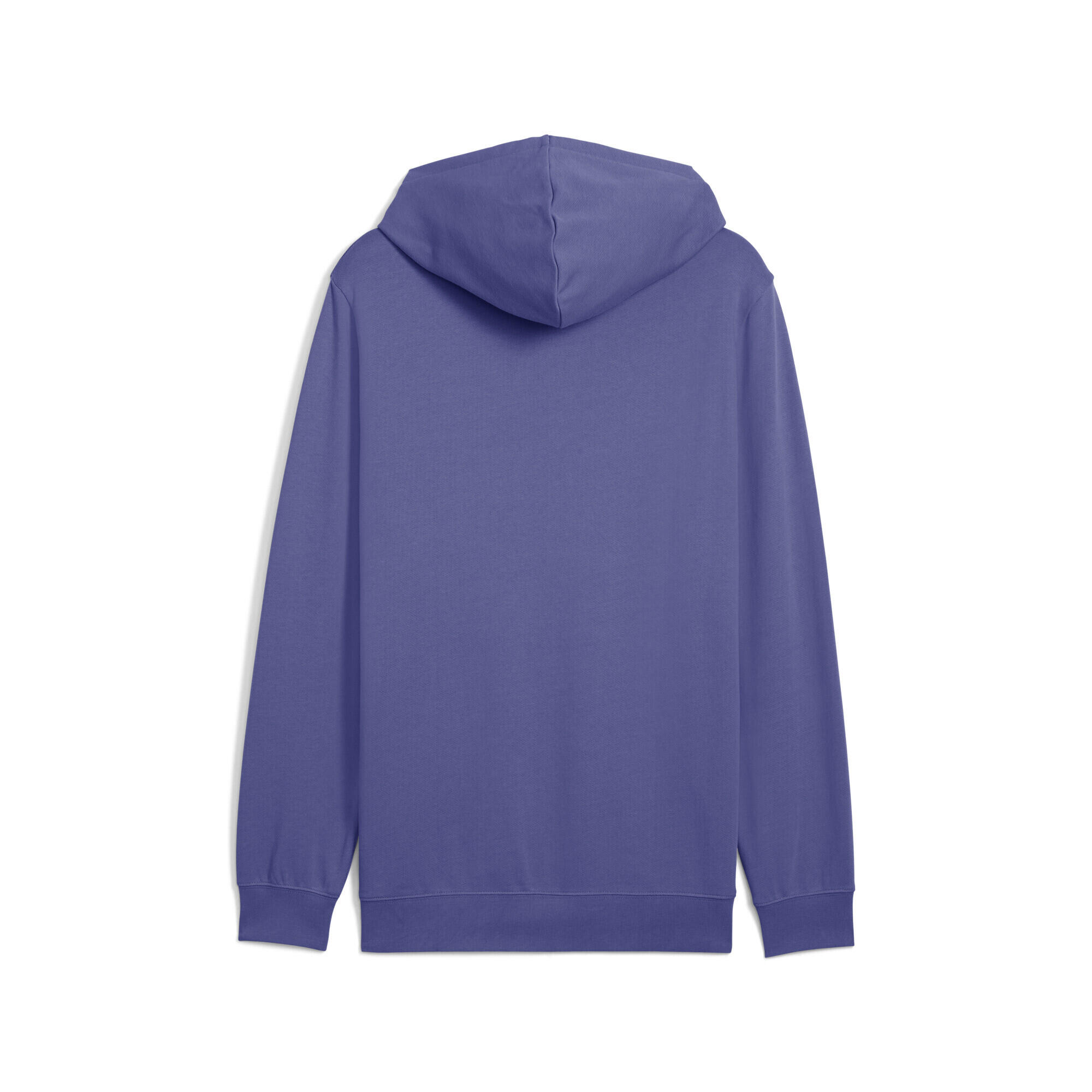 Essentials Elevated Hoodie Herren PUMA Blue Crystal 2/4