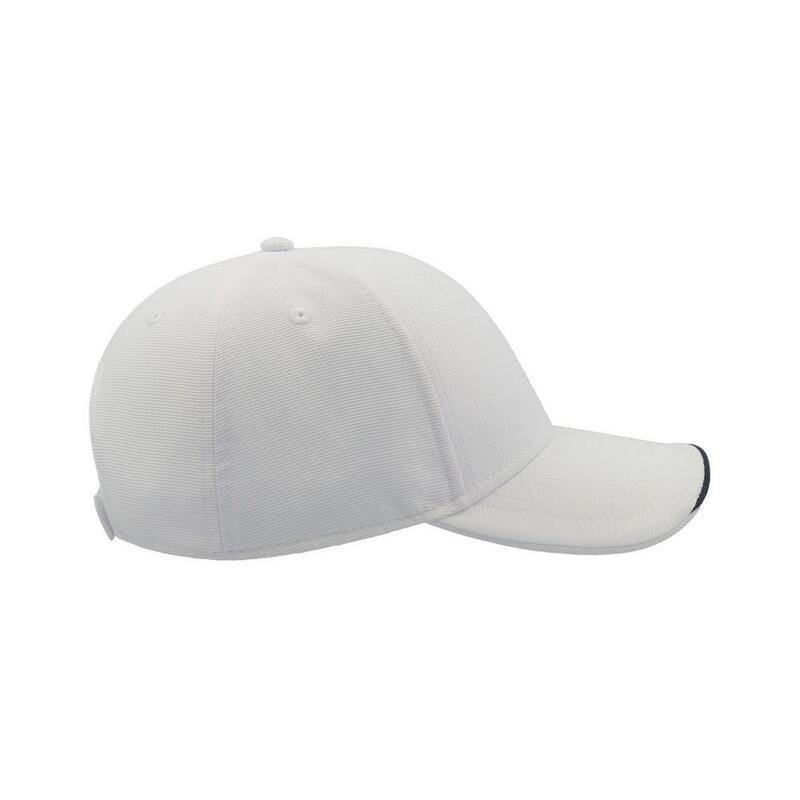 Șapcă De Baseball Baseball Atlantis Headwear Estoril 6 Panel Adulți