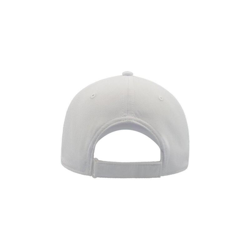 Șapcă De Baseball Baseball Atlantis Headwear Estoril 6 Panel Adulți