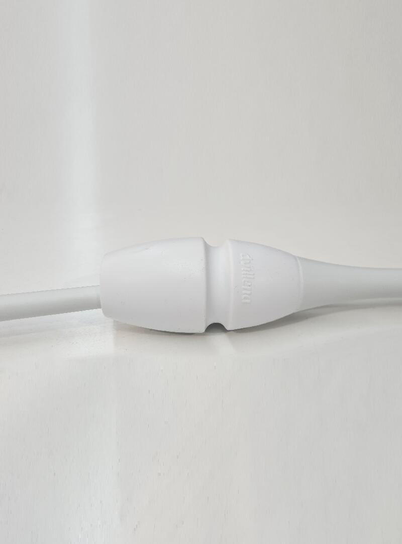 Mazas Gimnasia Rítmica para Niños Dvillena Bicolor 41cm 2/3