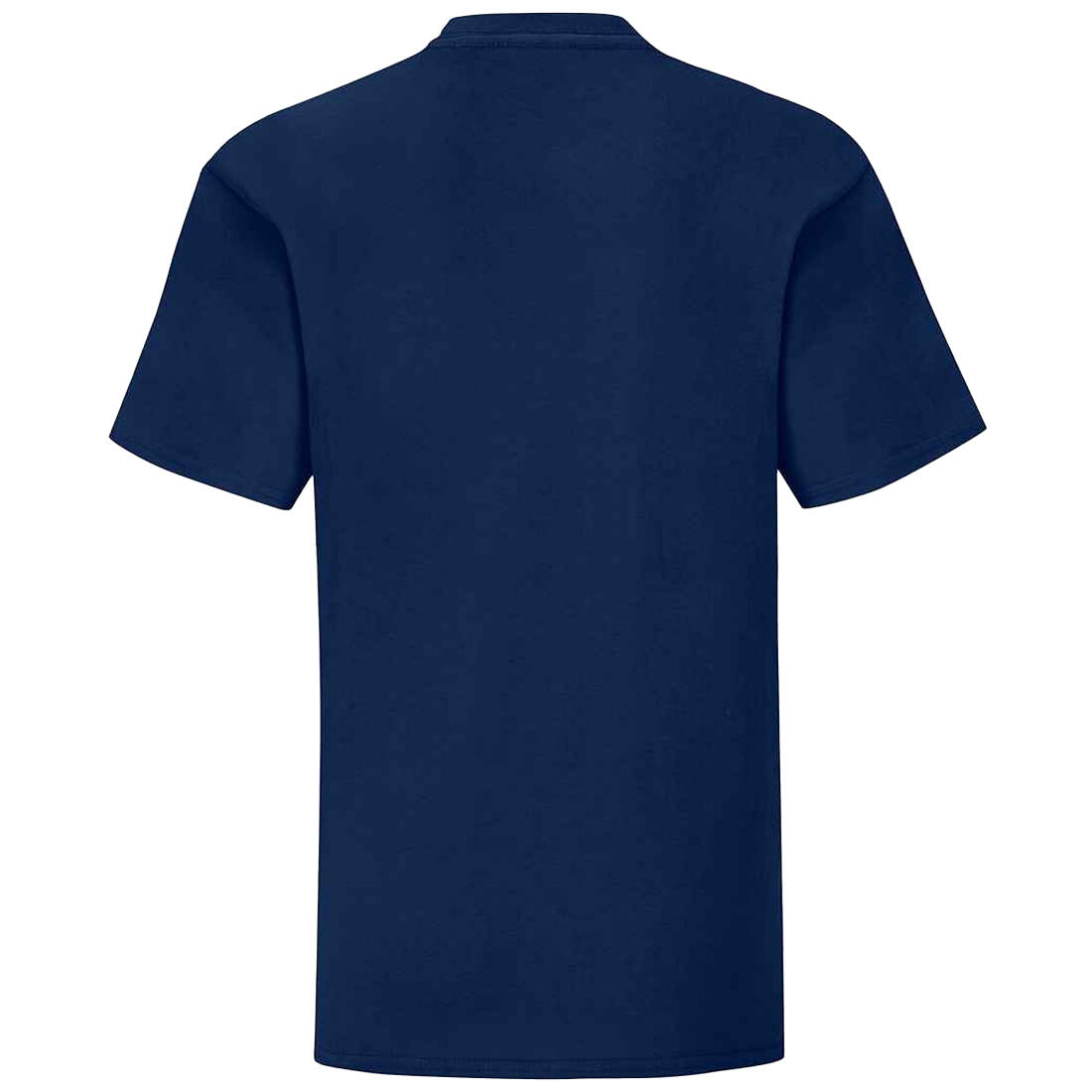 Tshirt ICONIC Enfant (Bleu Marine) 2/3