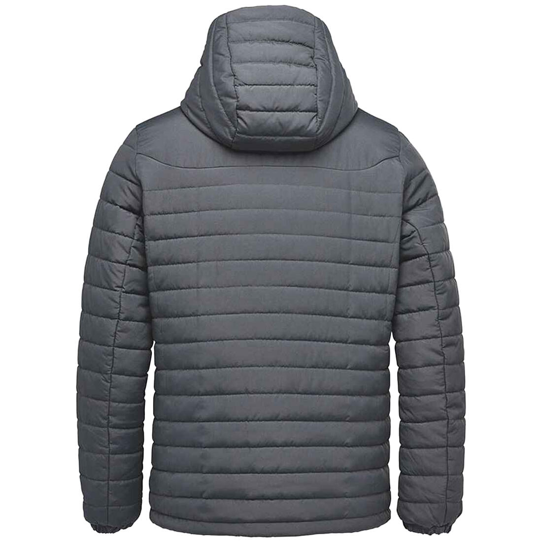 Casaco com capuz Nautilus para homem (Golfinho) 2/2