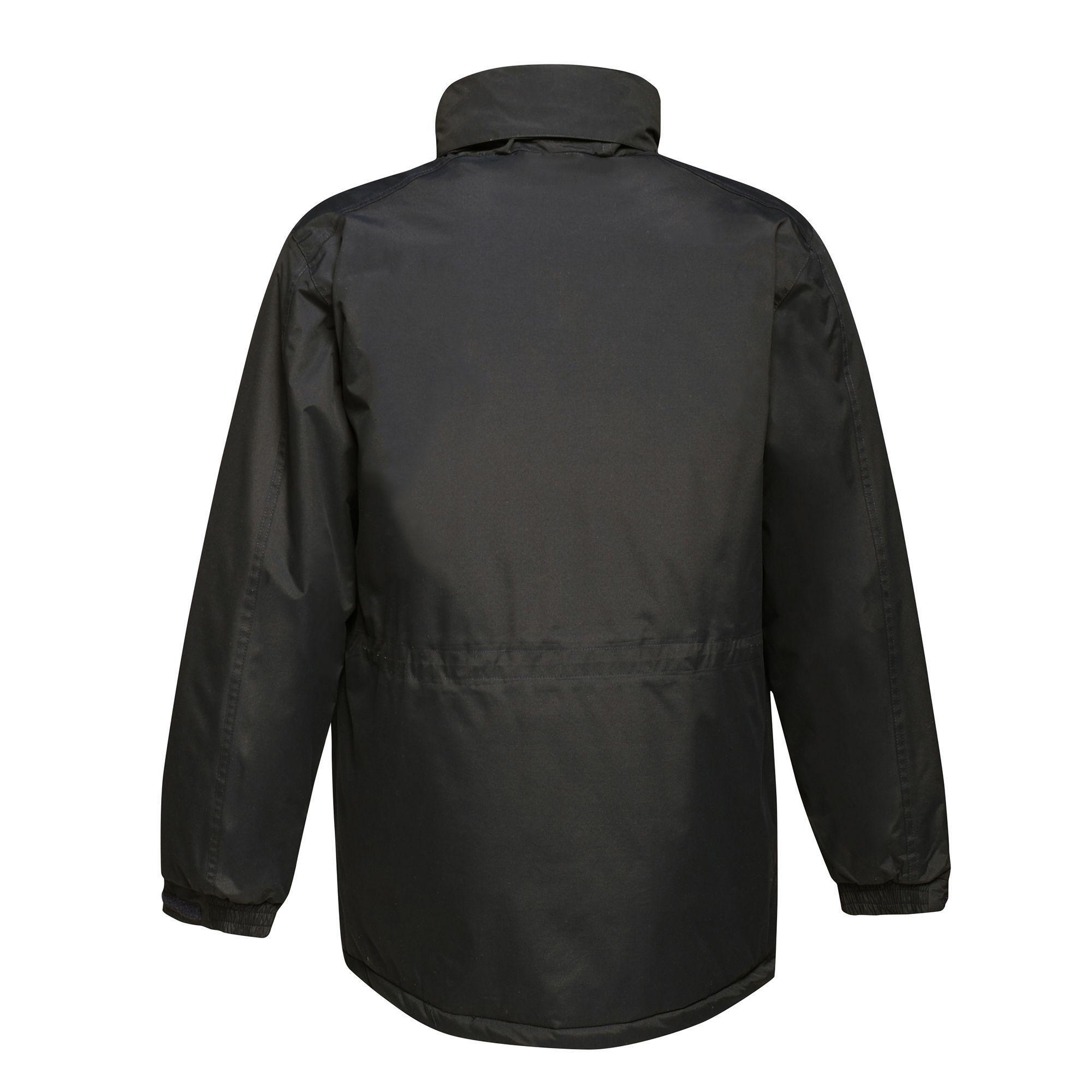 Veste DARBY Hommes (Noir) 2/4