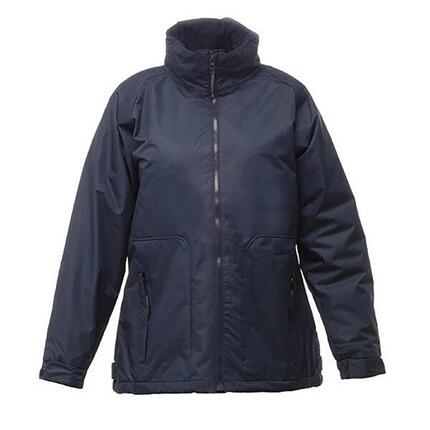 Veste Imperméable HUDSON Homme (Bleu Marine)