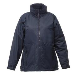 Veste Imperméable HUDSON Homme (Bleu Marine)